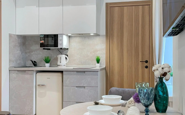 HotelRoom24 (ХотелРум24) на улице 2-я Тверская-Ямская