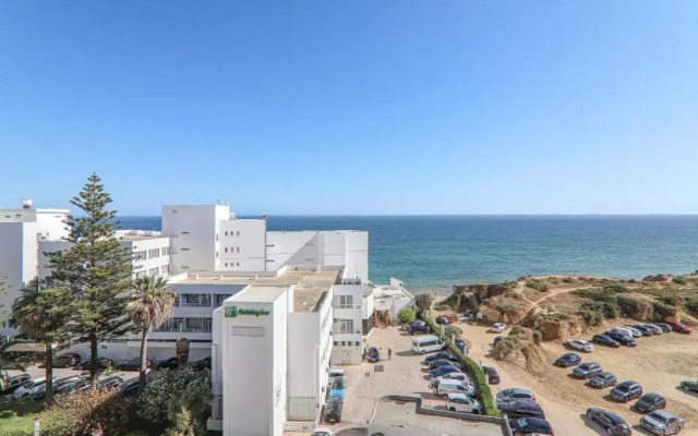 Torre Invicta 6ºC - Vista Mar
