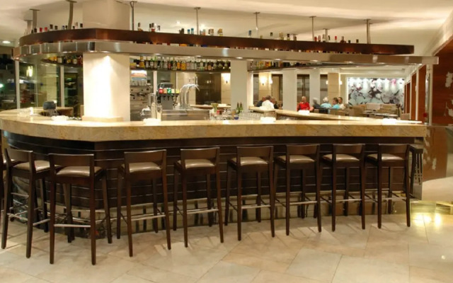 Beach Club Font de Sa Cala