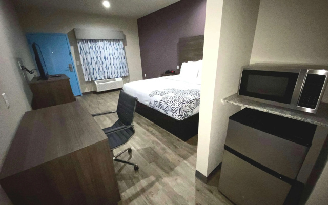 SureStay Plus Hotel by Best Western Ada