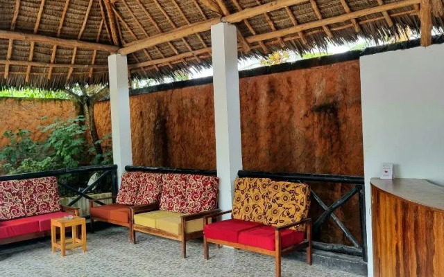 Kigwedeni Villas