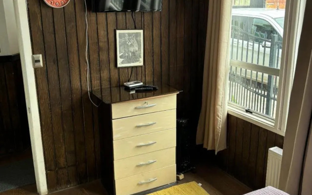 Hostel Sierra Baguales