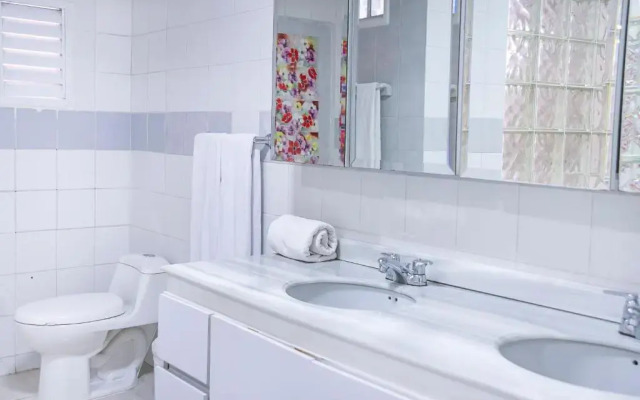 Santorini Villas del Mar