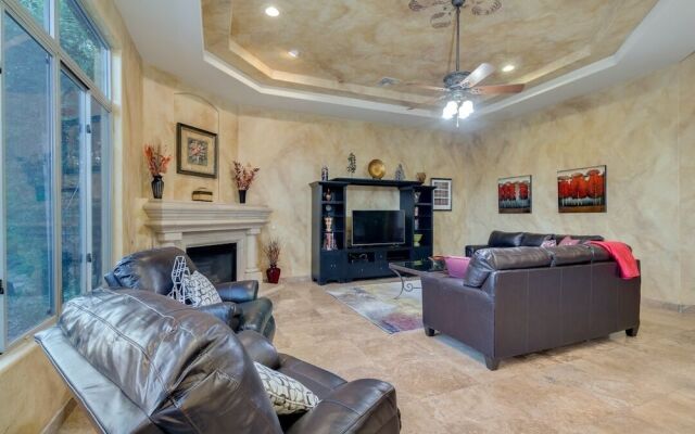 Tonto 5 Bedroom Home