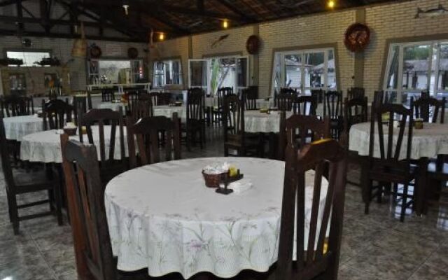 Hotel Recanto Do Dourado
