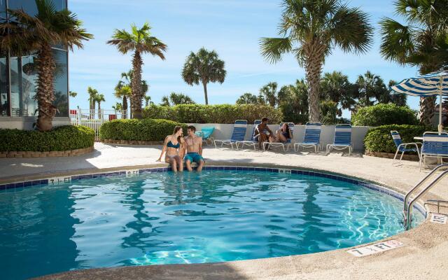 Forest Dunes Resort