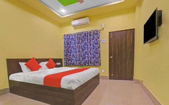 OYO 81446 Hotel Patil