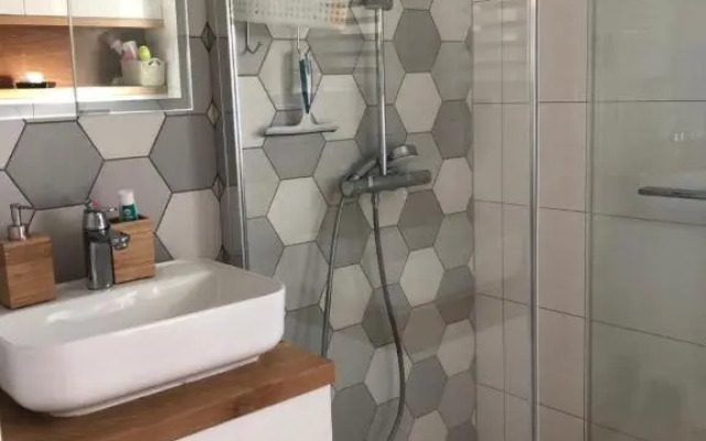 Apartament Nad Liwką
