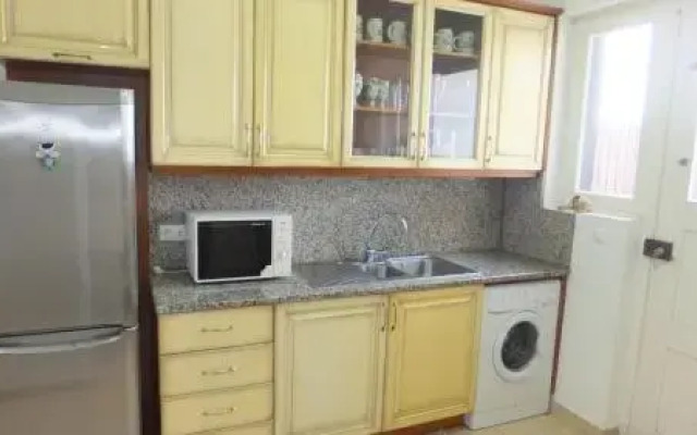 Casa do Pico Madalena