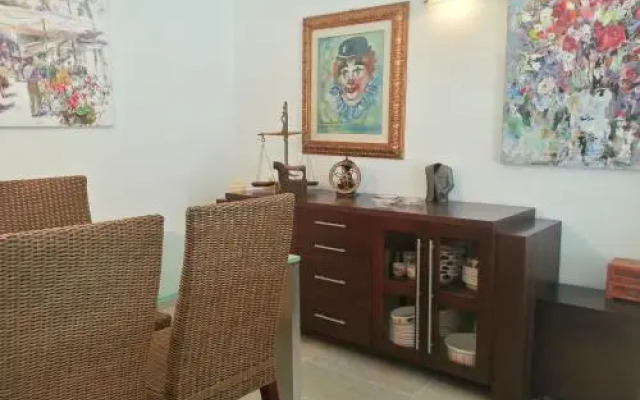 Apartaments Marítim Torre Valentina