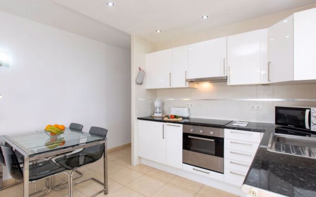 Apartment Angela Nerja