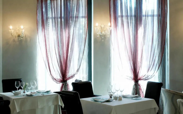 Rusticae Hotel Sant Roc