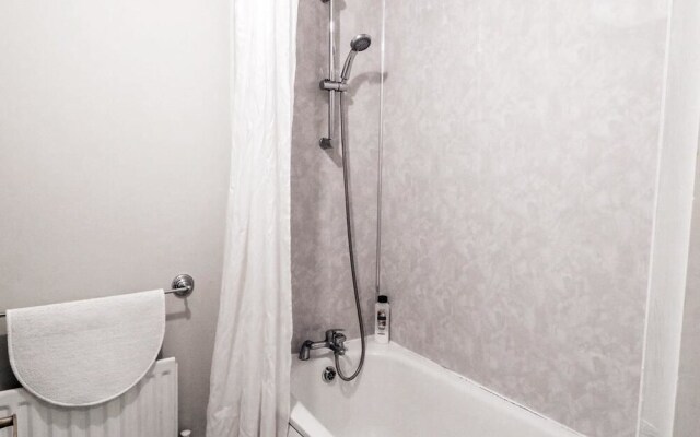 BC Serviced Apartment