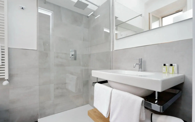 Vico Rooms and Terrace