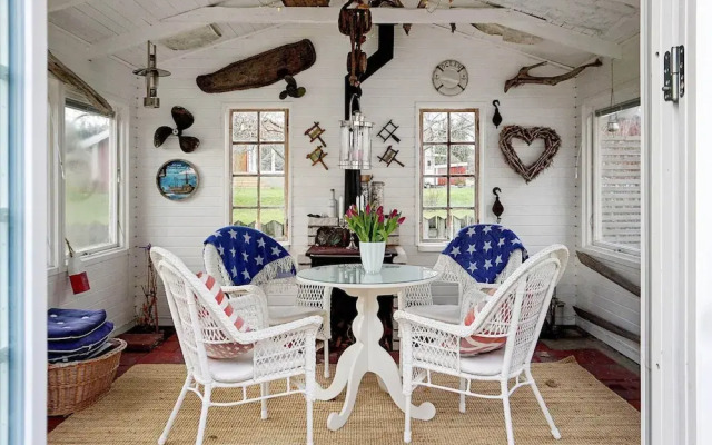 Holiday Home in Ã…sa