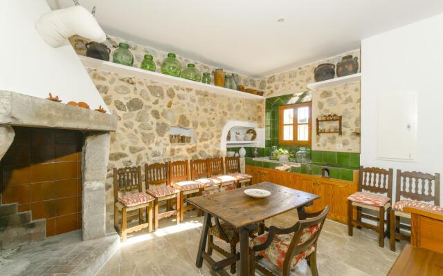 Villa Tacaritx - Campanet