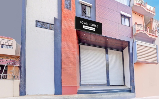 Super Townhouse LIG