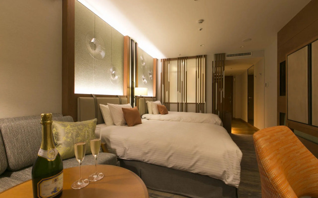 Highland Resort Hotel & Spa