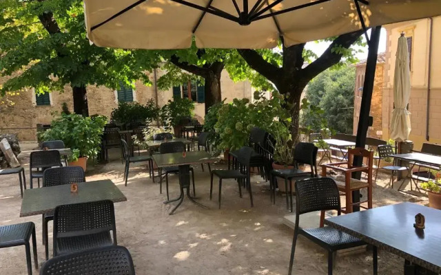 Guesthouse da Idolina dal 1946