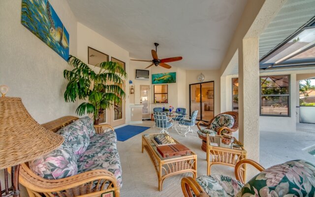 Villa Andiamo - Roelens Vacations