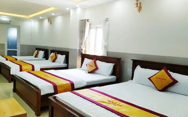 The Dreamer Hotel