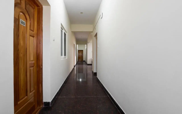 Flagship 67036 Grand Residency Ambattur