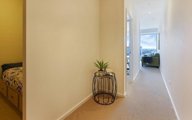Vision On Morphett Adelaide Central