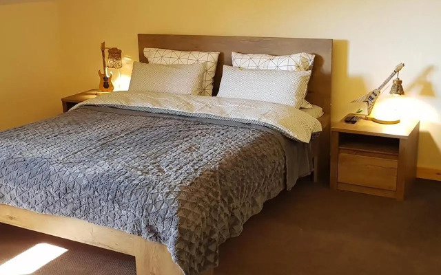 New Gudauri Suites 5