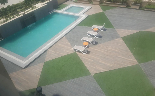 Golden Galaxy Hotels & Resorts