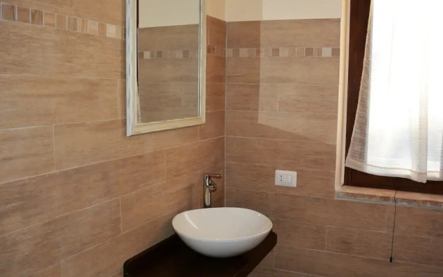 B&B Il Leccio Umbria