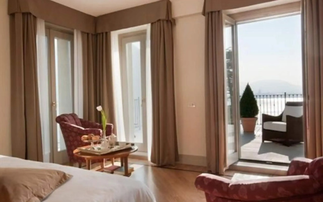 Hotel Villa Flori