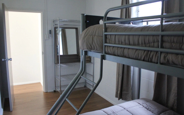 Riverside Haven Lodge & Holiday Park