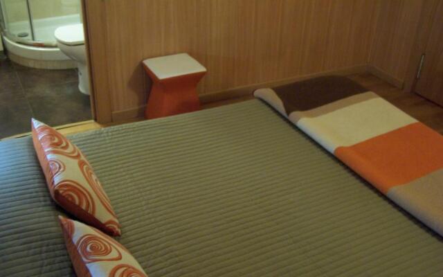 Hostal El Carmen