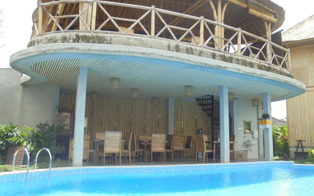 Biyukukung Suites & Spa