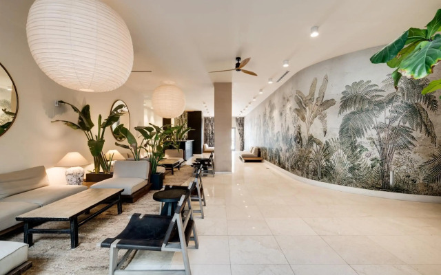 Boulan South Beach