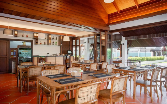 Rimping Village Hotel