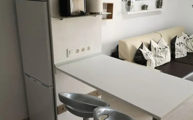 Pool Apartment Costa Teguise