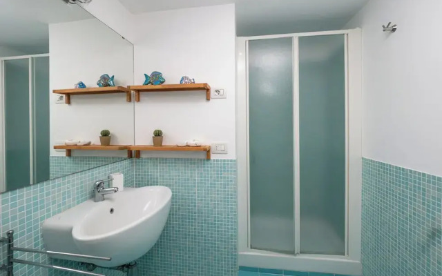 La Mela apartment