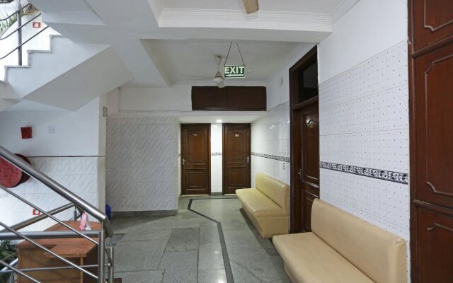 Signature Crest Sareen Villa