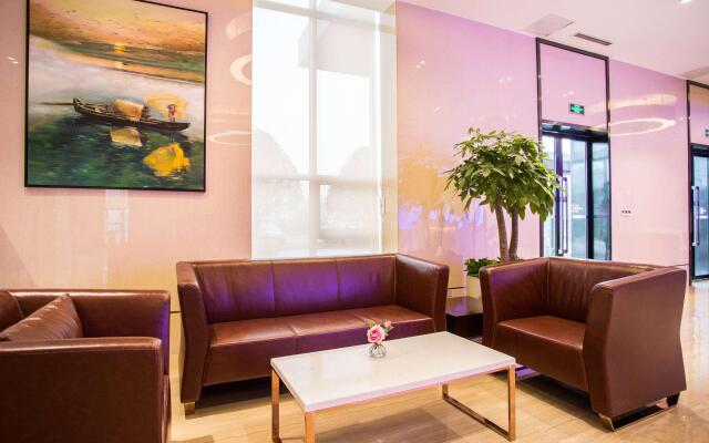 ibis Styles Changsha International Exhibition Center