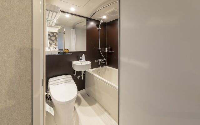 APA Hotel Kyoto Gojo Omiya