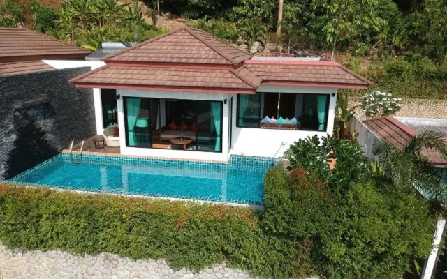 Silla Villa
