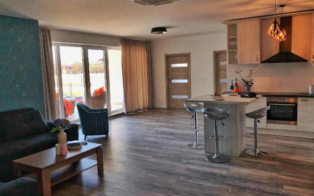 Moment Apartman Hotel