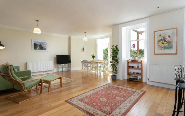 Sea Breeze - Donnini Apartments