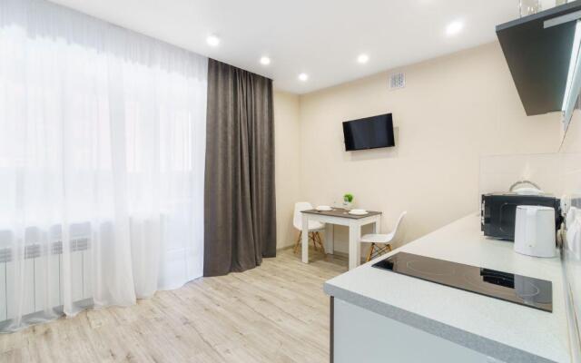 Good Night В.Кандинского