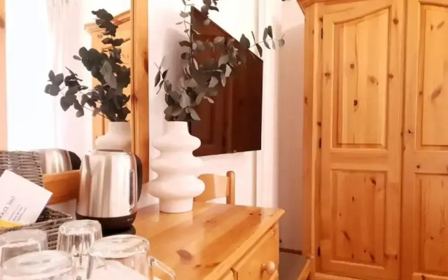 Val Colla B&B