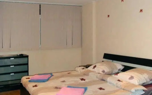 Yubileinye Apartments
