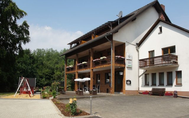 Gasthof Schumacher - Hotel garni
