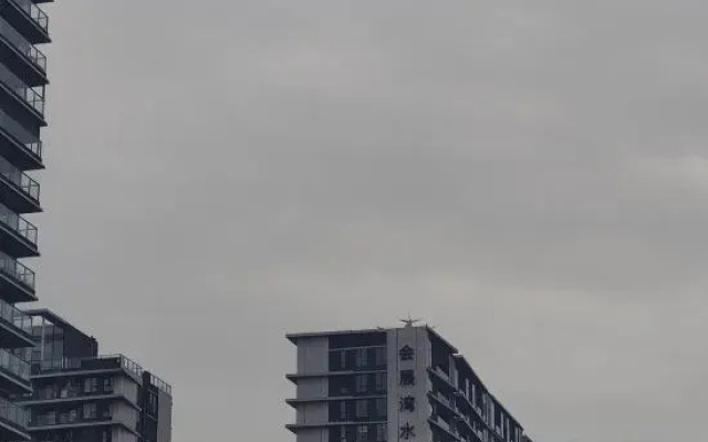 Boke Apartment (Shenzhen International Convention and Exhibition Center)