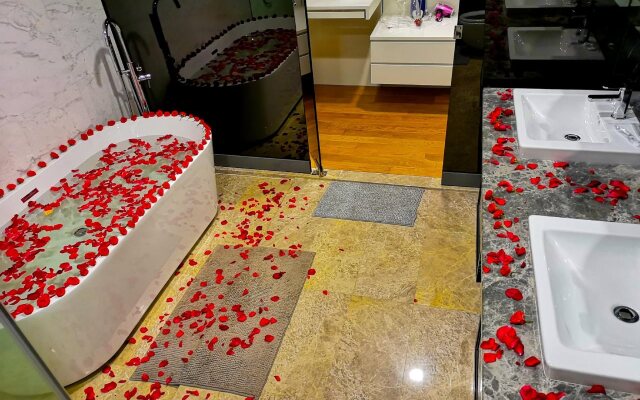 Lux Suite at Platinum KLCC